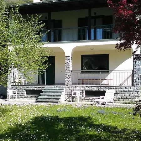 Carunei Bed & Breakfast