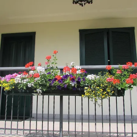 Bed & Breakfast Carunei Poggiridenti