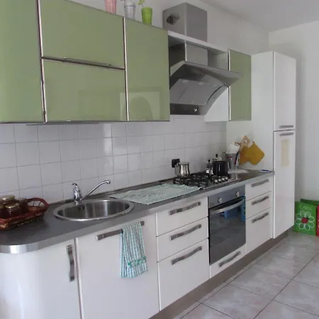 Bed & Breakfast Carunei *