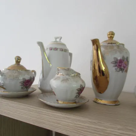 Bed & Breakfast Carunei Poggiridenti