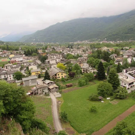 Bed & Breakfast Carunei