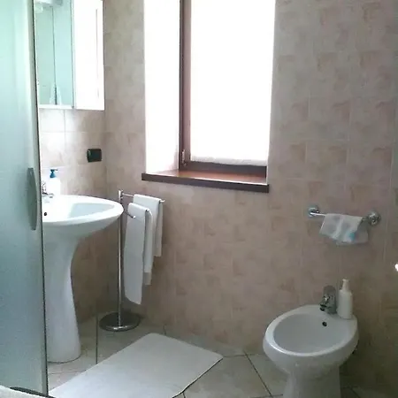 Carunei Bed & Breakfast *