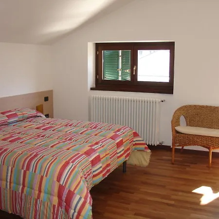 Bed & Breakfast Carunei *