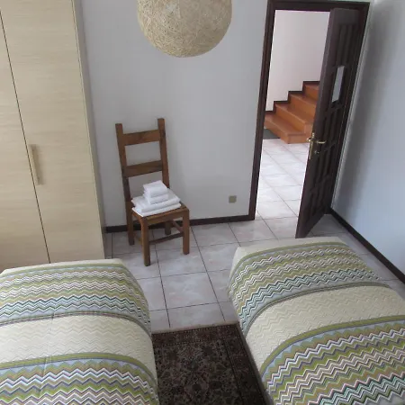 Bed and breakfast Carunei