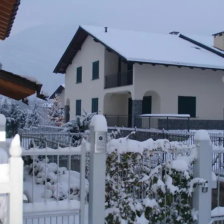 Carunei Bed & Breakfast Poggiridenti