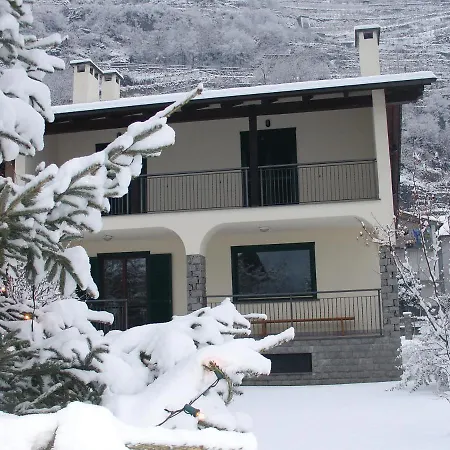 Bed & Breakfast Carunei *