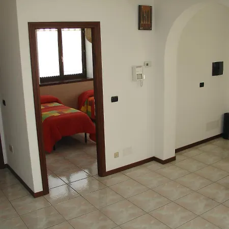 Carunei Bed & Breakfast Poggiridenti