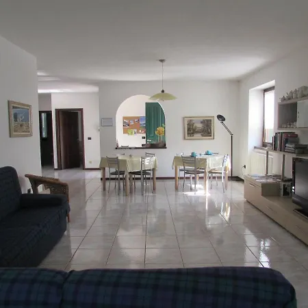 Carunei Bed & Breakfast Poggiridenti