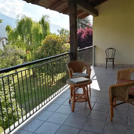 Carunei Bed and breakfast Poggiridenti