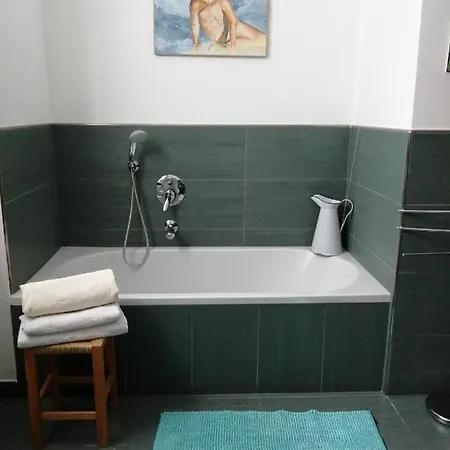 Carunei Bed & Breakfast Poggiridenti