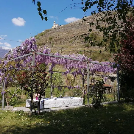 Carunei Bed & Breakfast