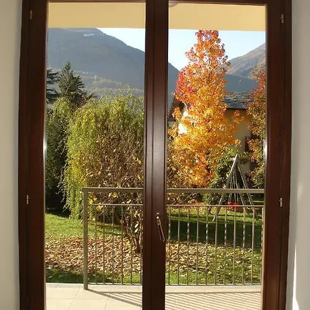 Carunei Bed & Breakfast