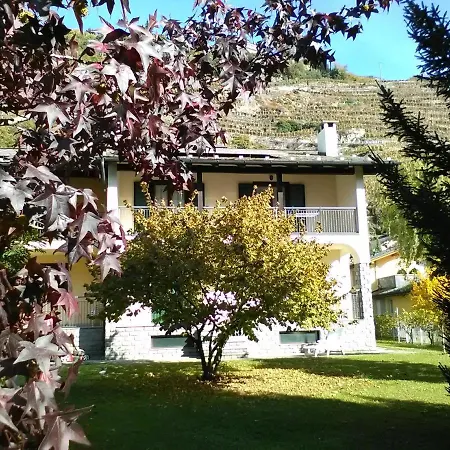 Carunei * Poggiridenti