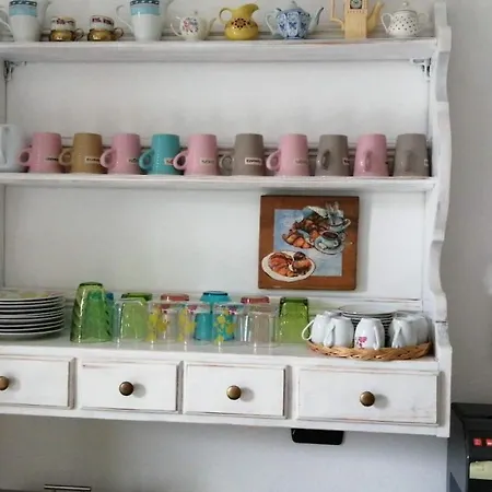 Bed & Breakfast Carunei