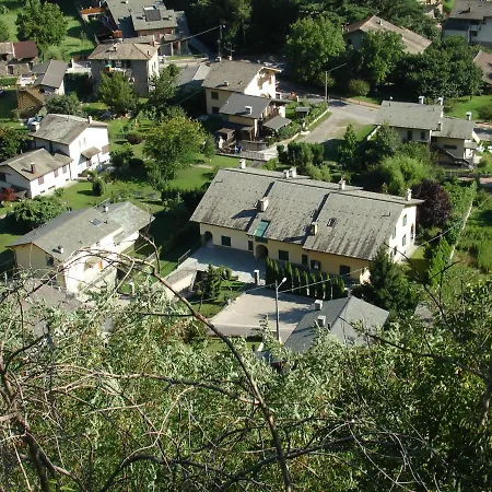 Carunei * Poggiridenti