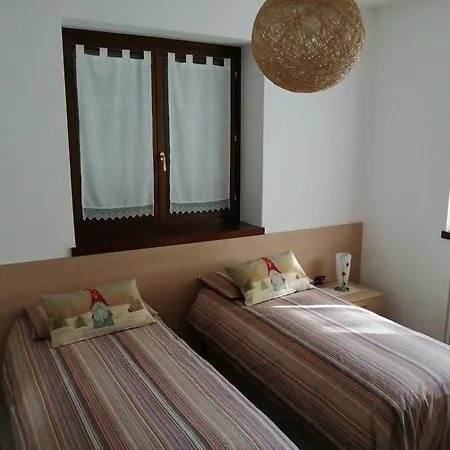 Carunei Bed & Breakfast Poggiridenti