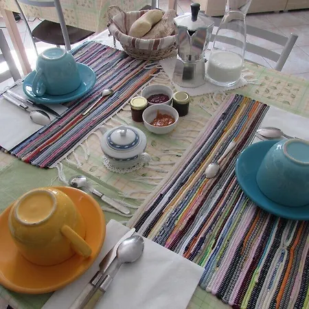 Bed & Breakfast Carunei Poggiridenti