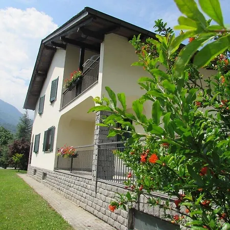 Carunei Bed & Breakfast Poggiridenti