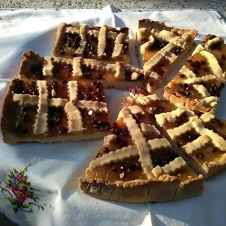 Carunei Bed & Breakfast