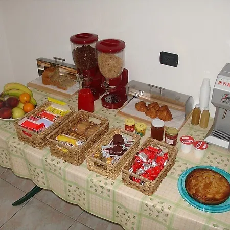 Bed & Breakfast Carunei