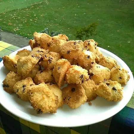 Bed & Breakfast Carunei