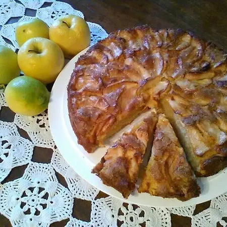 Carunei Bed & Breakfast Poggiridenti