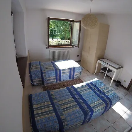 Bed & Breakfast Carunei *