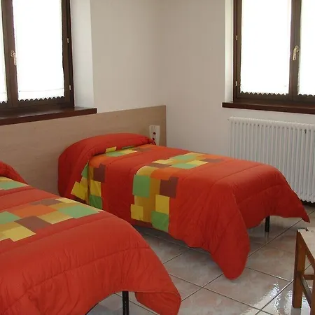 Bed & Breakfast Carunei Poggiridenti