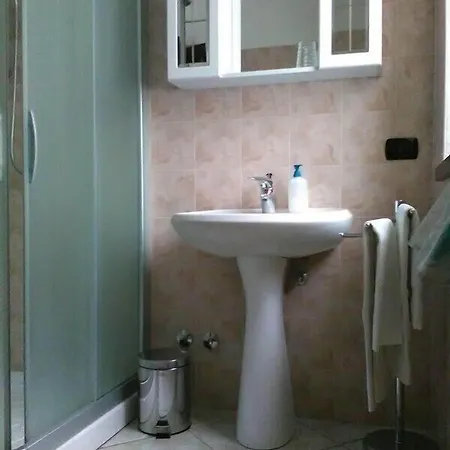 Carunei Bed & Breakfast Poggiridenti