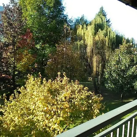 Carunei Bed & Breakfast Poggiridenti