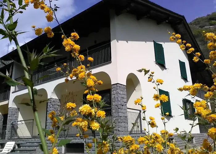 B&B Carunei *