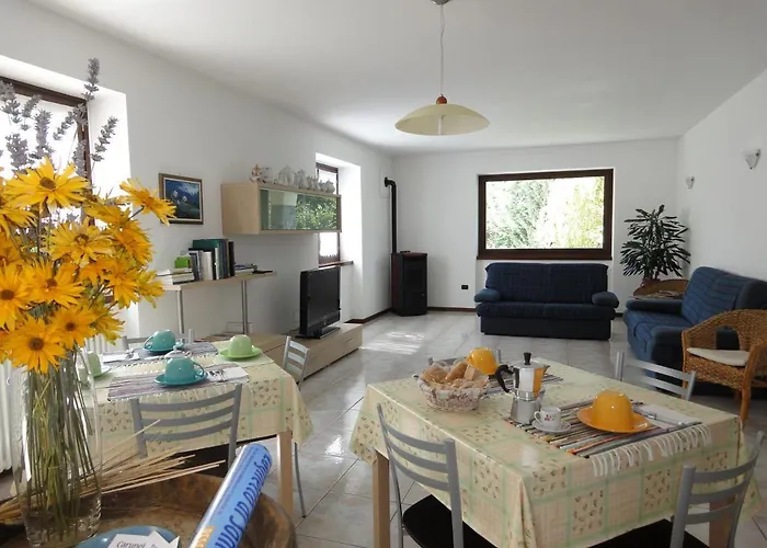 Carunei B&B 포지리덴티