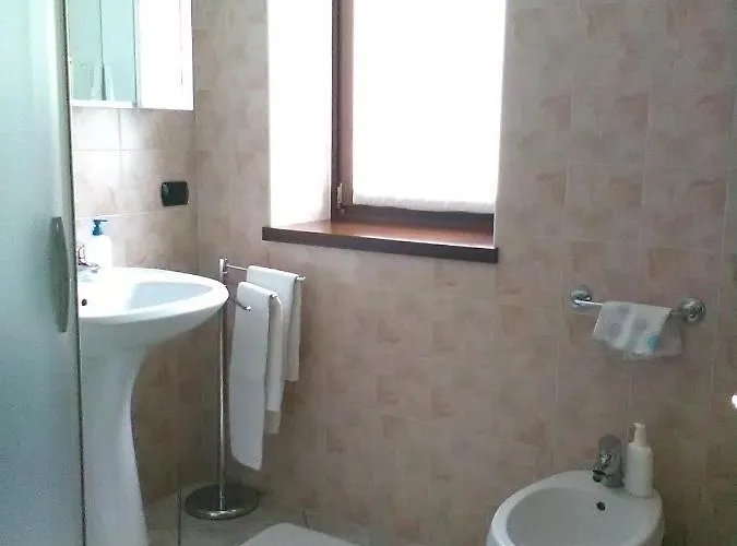 Carunei B&B *