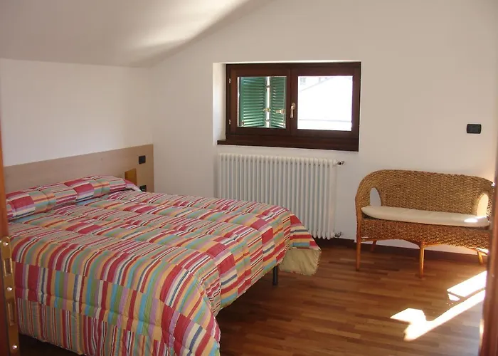Bed & Breakfast Carunei *