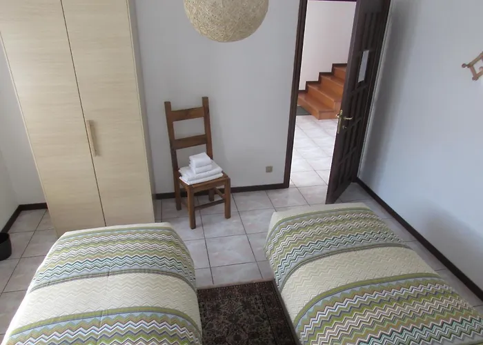 B&B Carunei