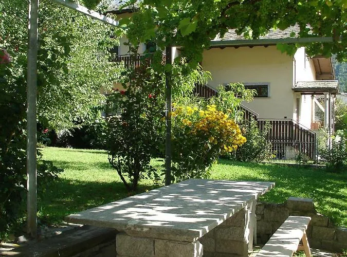 Carunei B&B