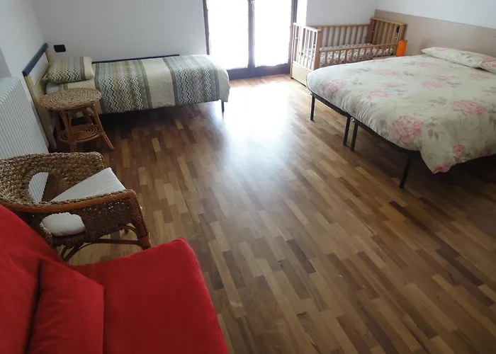 Carunei B&B *