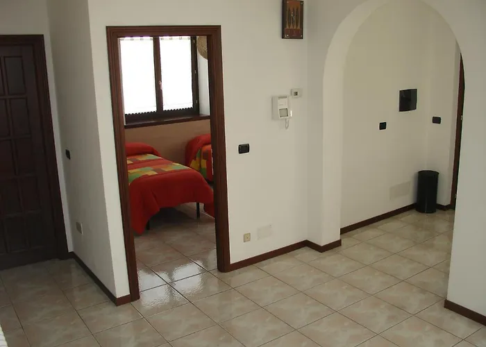 Carunei B&B 포지리덴티