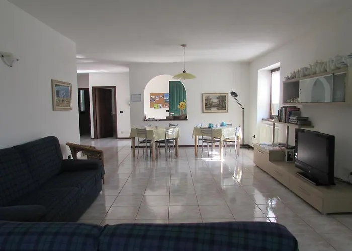 Carunei B&B 포지리덴티