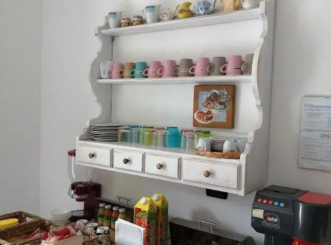 Carunei B&B *