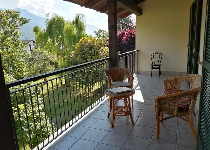 Carunei B&B 포지리덴티