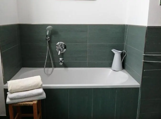 Carunei B&B 포지리덴티