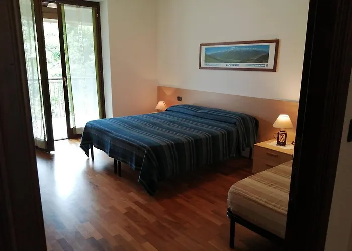 Carunei B&B