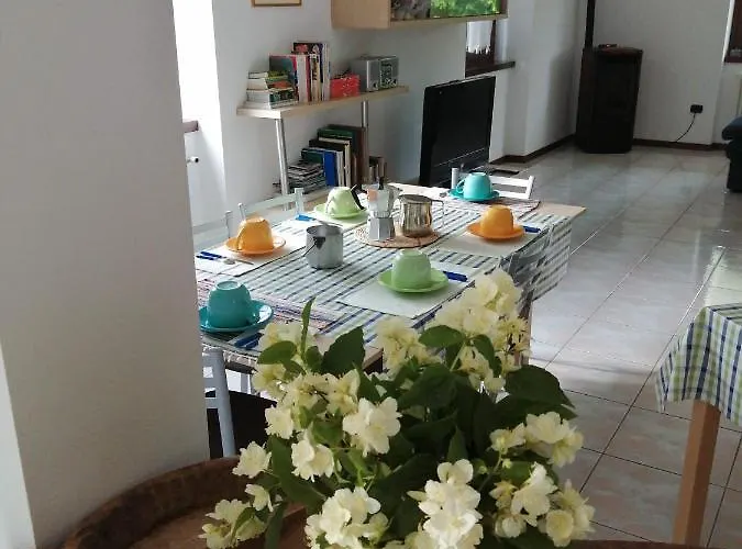 Carunei B&B 포지리덴티