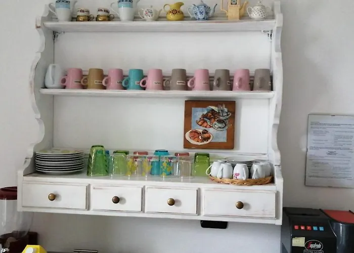 B&B Carunei