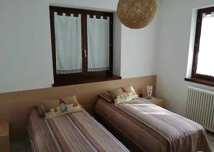 Carunei B&B 포지리덴티
