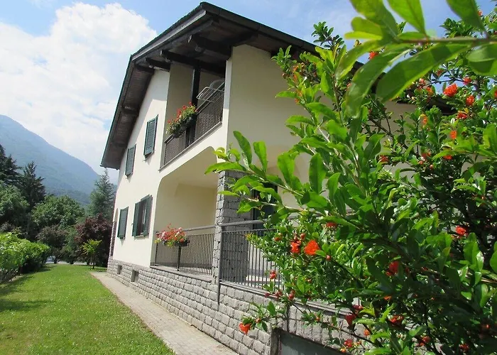 Carunei B&B 포지리덴티
