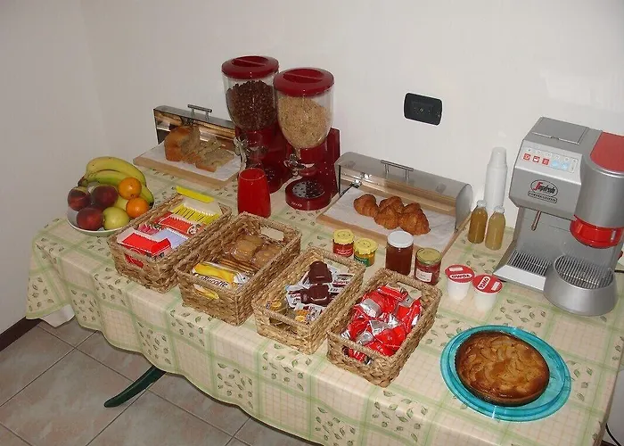 B&B Carunei