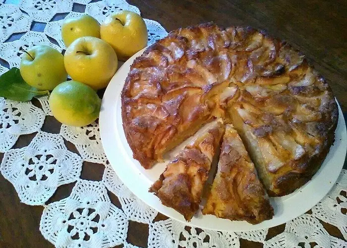 Carunei B&B 포지리덴티