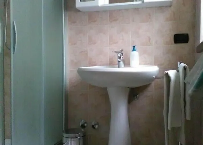 Carunei B&B 포지리덴티